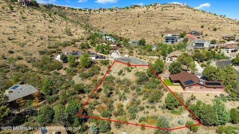 4967 Willet Court, Prescott, AZ 86301