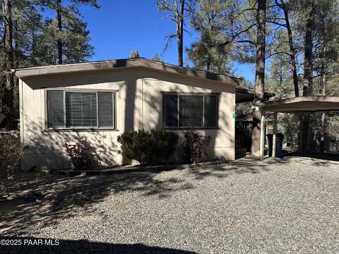 21 Sante Fe, Prescott, AZ 86305