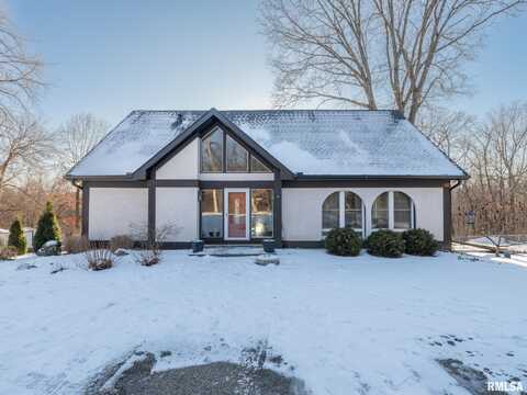 4314 W MIDDLE Road, Peoria, IL 61605