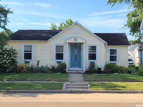 612 14TH Avenue, Fulton, IL 61252