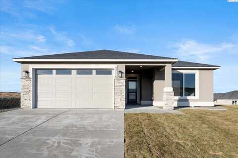 3774 Scout St, Richland, WA 99352