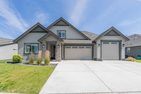 3012 Wild Canyon Way, Richland, WA 99354