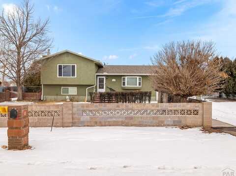 1538 27th Lane, Pueblo, CO 81006