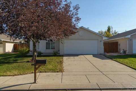 812 Ardath Lane, Pueblo, CO 81005