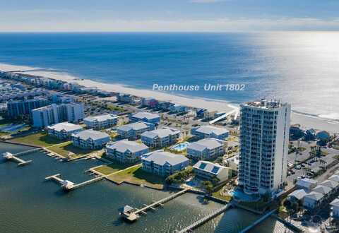 1920 W Beach Blvd, Gulf Shores, AL 36542