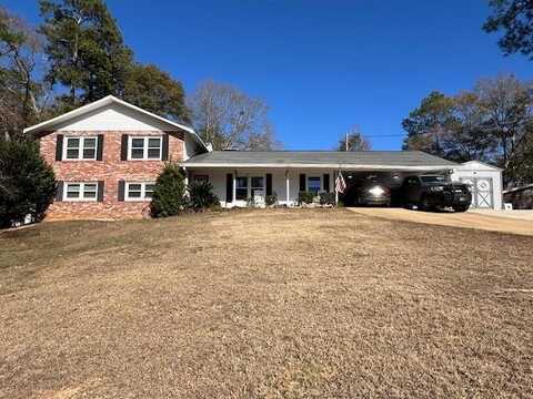 203 Pine Forest Circle, Troy, AL 36079