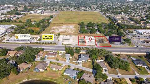 LITTLE ROAD, NEW PORT RICHEY, FL 34654