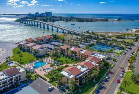 845 S GULFVIEW BOULEVARD, CLEARWATER BEACH, FL 33767