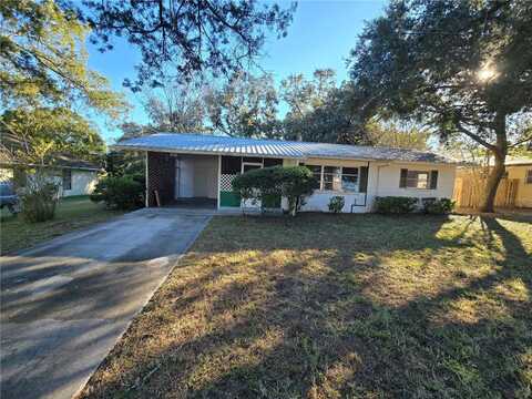 21242 SW HONEYSUCKLE STREET, DUNNELLON, FL 34431