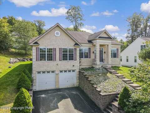 1606 Big Ridge Drive, East Stroudsburg, PA 18302