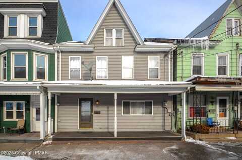 425 W Shamokin Street, Trevorton, PA 17881