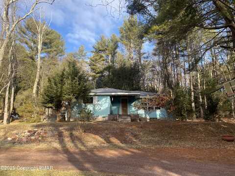 307 Rockport Road, Weatherly, PA 18255