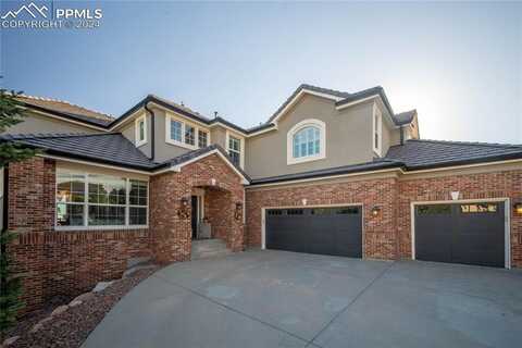 4615 Alpglen Court, Colorado Springs, CO 80906