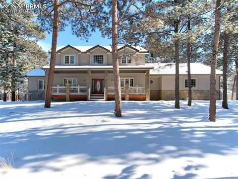 4420 Edgedale Way, Colorado Springs, CO 80908