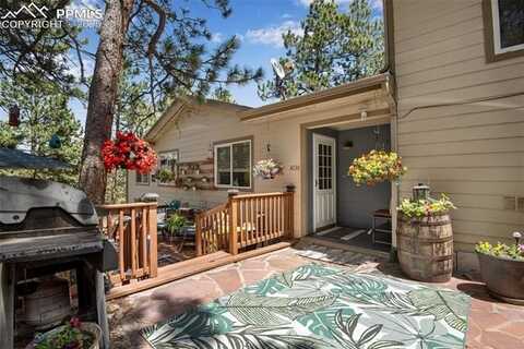 3038 Yucca Drive, Evergreen, CO 80439