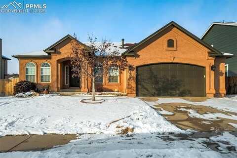 6748 Dream Weaver Drive, Colorado Springs, CO 80923