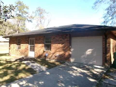 706 North Buren Ave., Picayune, MS 39466