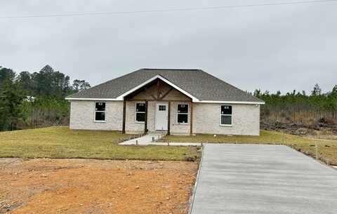 210 Hillman Rd., Poplarville, MS 39470