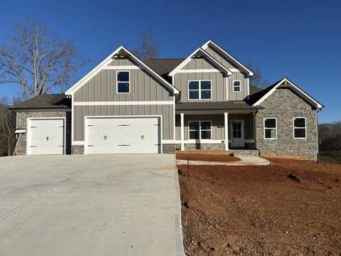 165 Randolph Farms Drive, Dallas, GA 30132