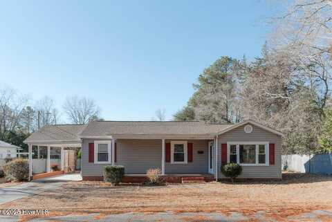 1602 Ashe Street, Rockingham, NC 28379