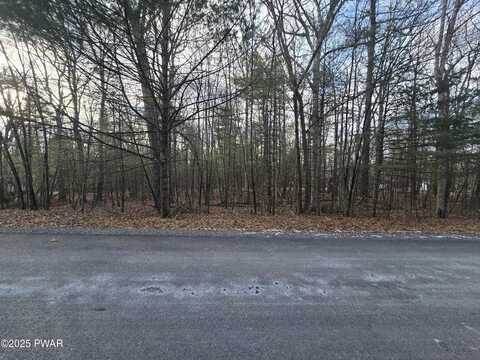 Lot 1052 Spicebush Lane, Milford, PA 18337