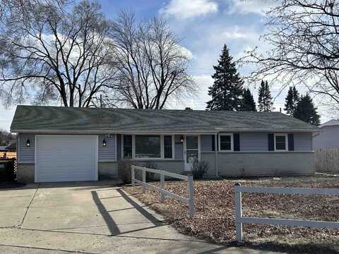 2501 Devon, LOVES PARK, IL 61111