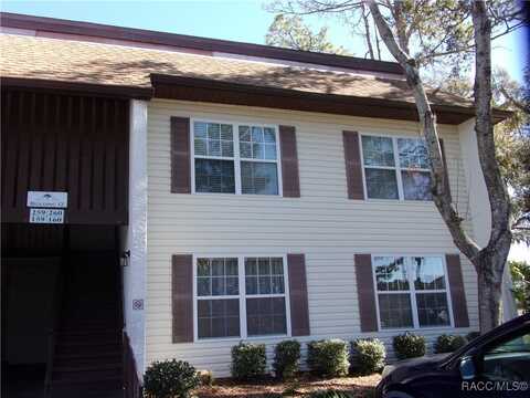 2400 Forest Drive #260 Forest Drive unit: 260, Inverness, FL 34453