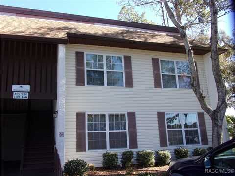 2400 Forest Drive #260 Forest Drive, Inverness, FL 34453