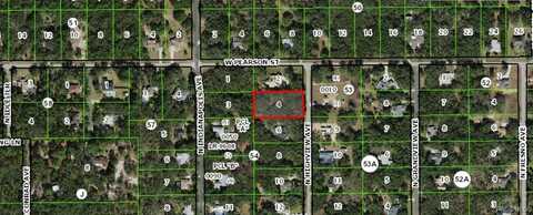 530 N Highview Avenue, Hernando, FL 34442