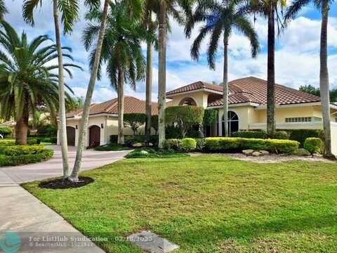 3163 Inverness, Weston, FL 33332