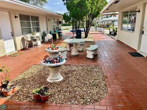 1121 SE 22nd Ave, Pompano Beach, FL 33062