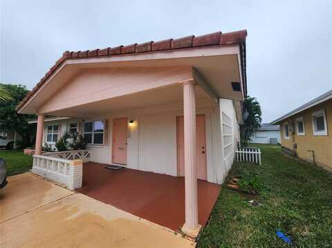 5713 NW 70th Ter, Tamarac, FL 33321