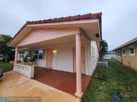 5713 NW 70th Ter, Tamarac, FL 33321