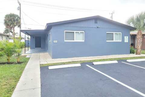 3860 NE 15th Ave, Pompano Beach, FL 33064