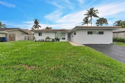 5921 NE 15th Ave, Fort Lauderdale, FL 33334