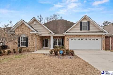 2104 Hibernian Dr, Florence, SC 29505