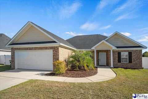 2808 Millcrest Drive, Florence, SC 29501