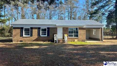 1204 W Sellers Rd., Sellers, SC 29592