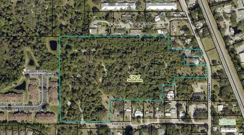 000 Foster Rd, Sebastian, FL 32958