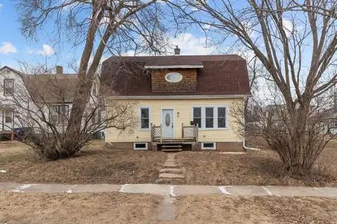 55 WILSON Street, CLINTONVILLE, WI 54929