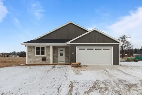 W2342 SCHMIDT Road, FREEDOM, WI 54913