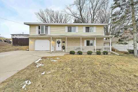 323 WASHINGTON Street, WRIGHTSTOWN, WI 54180