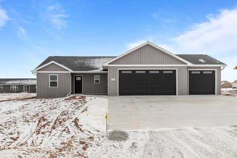 2101 WHITE DOVE Lane, KAUKAUNA, WI 54130