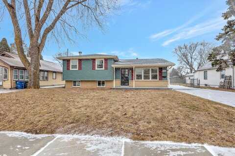 128 ALLEN Avenue, OSHKOSH, WI 54901