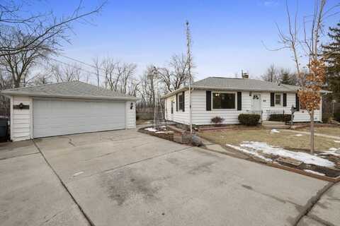 1407 MATTHEWS Street, NEENAH, WI 54956