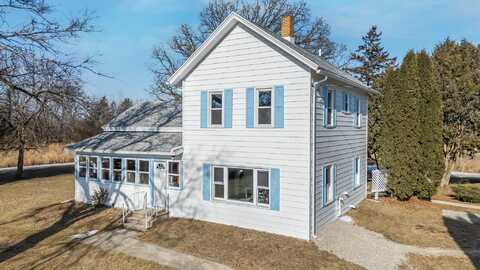 5062 BREEZEWOOD Lane, WINNECONNE, WI 54986