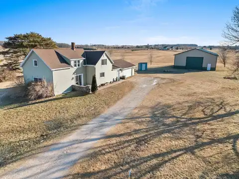 E3709 KROK Road, KEWAUNEE, WI 54216