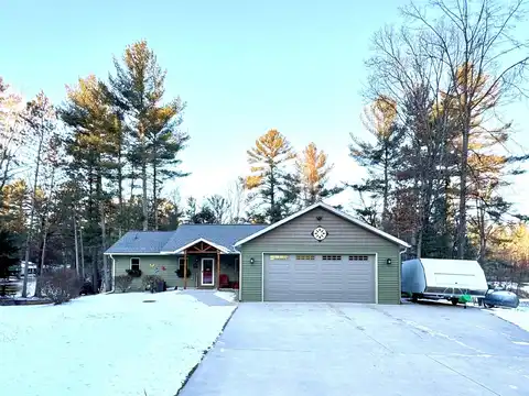 W2330 OTTER PONDS Court, KESHENA, WI 54135