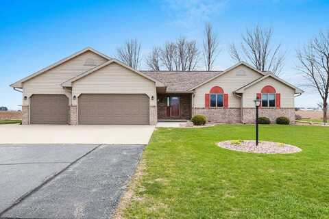 N3141 STATE RD 76, HORTONVILLE, WI 54944