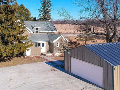 W10587 STATE ROAD 96, FREMONT, WI 54940